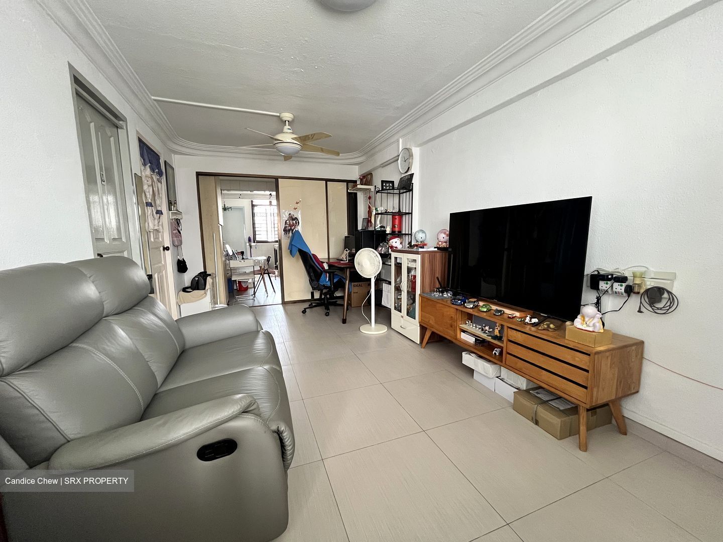 Blk 107 Toa Payoh North (Toa Payoh), HDB 3 Rooms #512597621